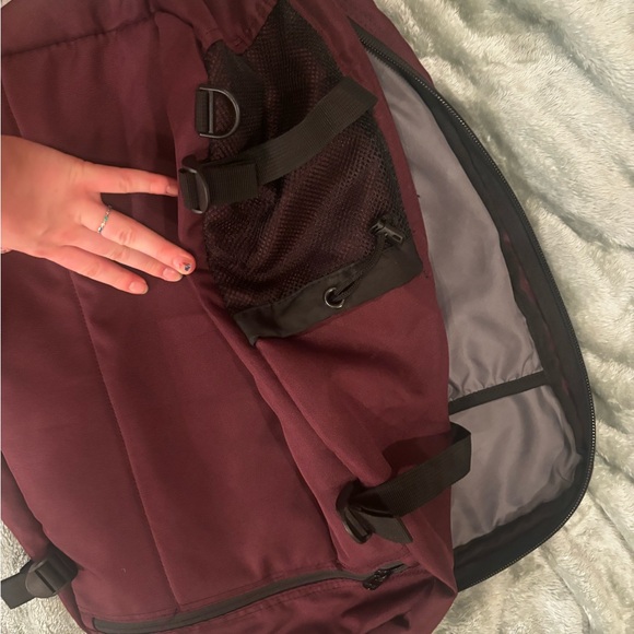 EUROPE BACKBACK FOR BACK BACKING! - Picture 4 of 5